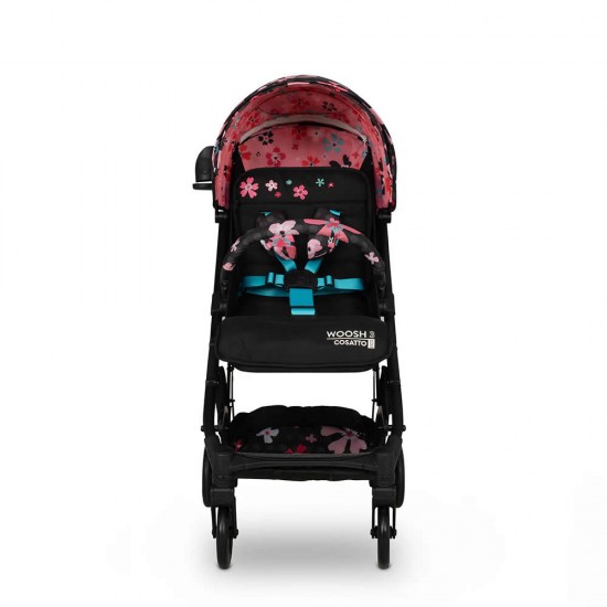 Cosatto Woosh 3 Paper Petals Stroller