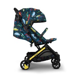 Cosatto Woosh 3 Rev Up Stroller