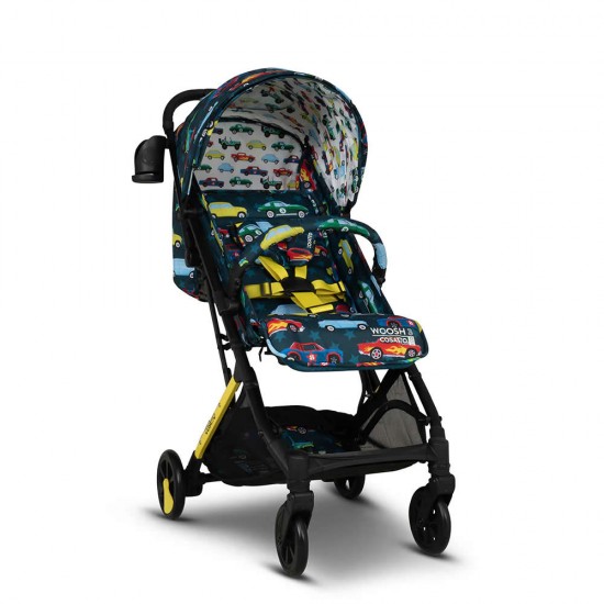 Cosatto Woosh 3 Rev Up Stroller