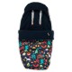 Cosatto Ultimate Footmuff Cosatto Carnival