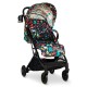 Cosatto Woosh 4 Cosatto Carnival Stroller