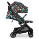 Cosatto Woosh 4 Cosatto Carnival Stroller