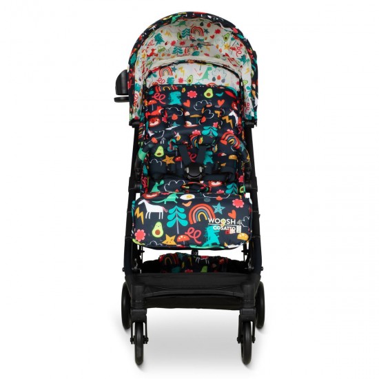 Cosatto Woosh 4 Cosatto Carnival Stroller