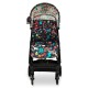 Cosatto Woosh 4 Cosatto Carnival Stroller