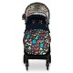 Cosatto Woosh 4 Cosatto Carnival Stroller