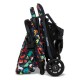 Cosatto Woosh 4 Cosatto Carnival Stroller