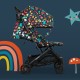 Cosatto Woosh 4 Cosatto Carnival Stroller