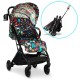 Cosatto Woosh 4 Cosatto Carnival Stroller