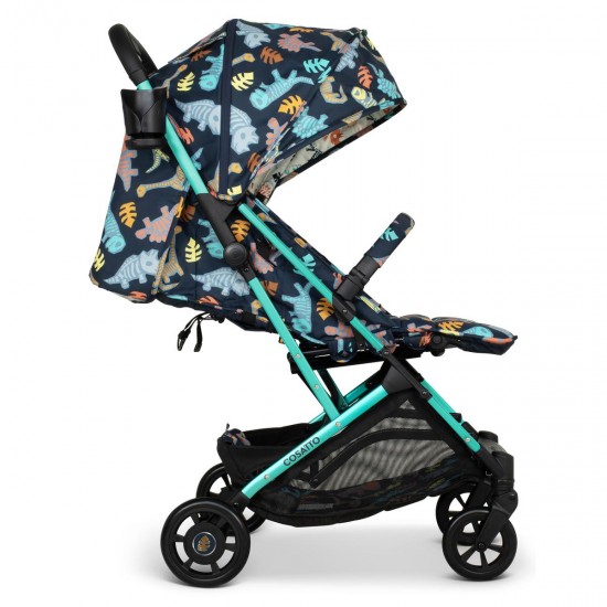 Cosatto Woosh 4 Diggin Dinos Stroller