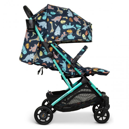 Cosatto Woosh 4 Diggin Dinos Stroller