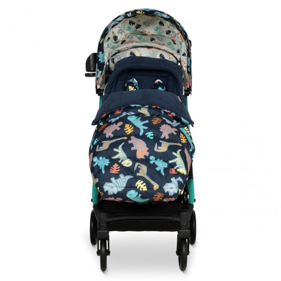 Cosatto Woosh 4 Diggin Dinos Stroller