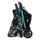 Cosatto Woosh 4 Diggin Dinos Stroller