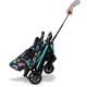 Cosatto Woosh 4 Diggin Dinos Stroller