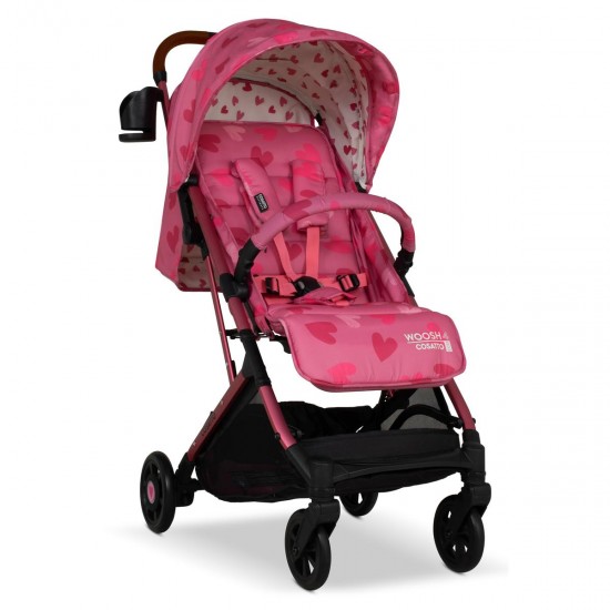 Cosatto Woosh 4 Lighthearted Stroller