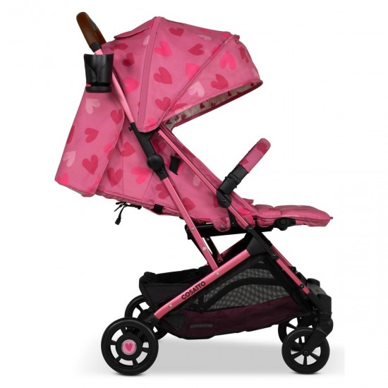 Cosatto Woosh 4 Lighthearted Stroller