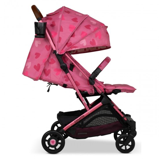 Cosatto Woosh 4 Lighthearted Stroller