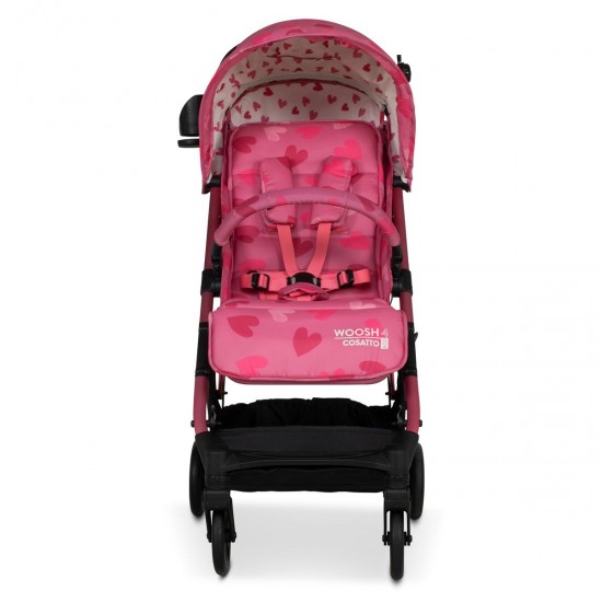 Cosatto Woosh 4 Lighthearted Stroller