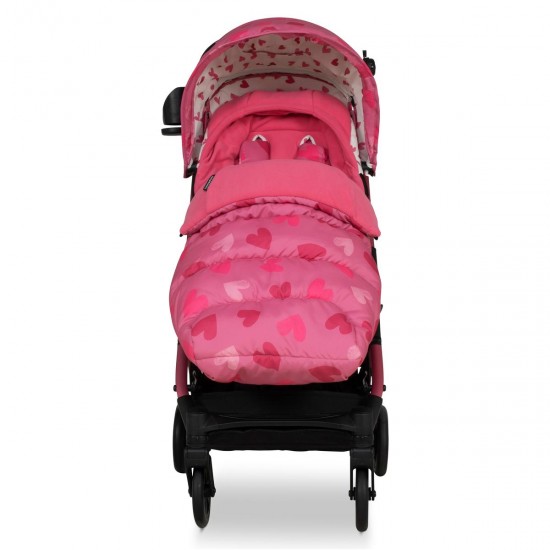 Cosatto Woosh 4 Lighthearted Stroller