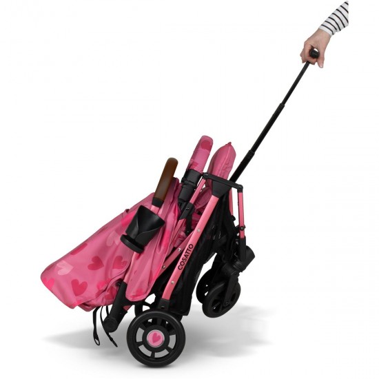 Cosatto Woosh 4 Lighthearted Stroller