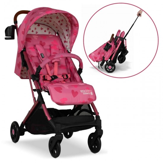 Cosatto Woosh 4 Lighthearted Stroller