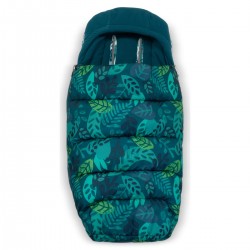 Cosatto Ultimate Footmuff Midnight Jungle