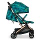 Cosatto Woosh 4 Midnight Jungle Stroller