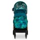 Cosatto Woosh 4 Midnight Jungle Stroller