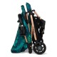 Cosatto Woosh 4 Midnight Jungle Stroller