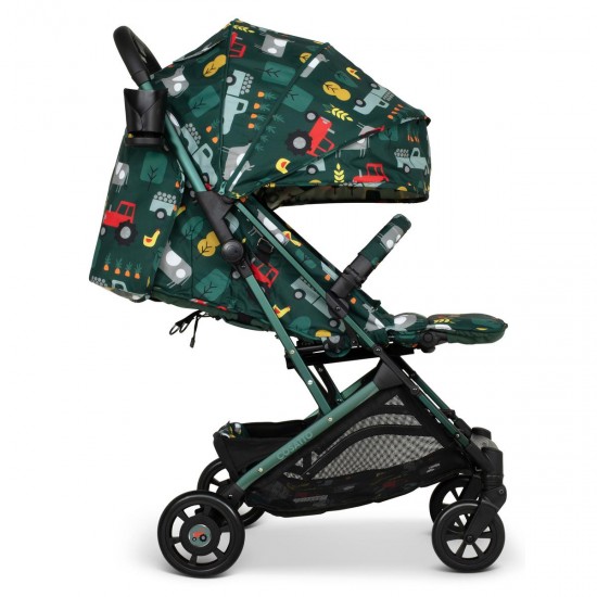 Cosatto Woosh 4 Old Macdonald Stroller