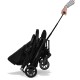 Cosatto Woosh 4 Silhouette Stroller