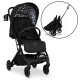 Cosatto Woosh 4 Silhouette Stroller