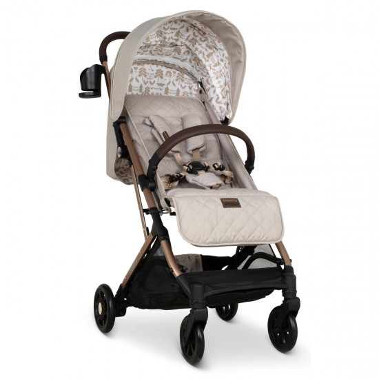 Cosatto Woosh 4 Whisper Stroller