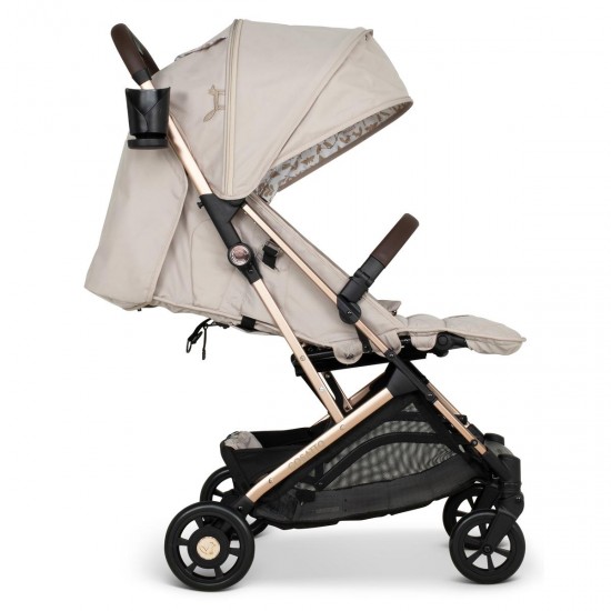 Cosatto Woosh 4 Whisper Stroller