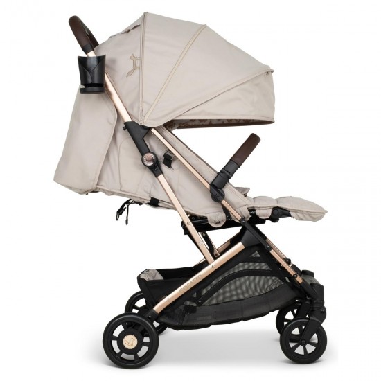 Cosatto Woosh 4 Whisper Stroller