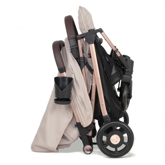 Cosatto Woosh 4 Whisper Stroller