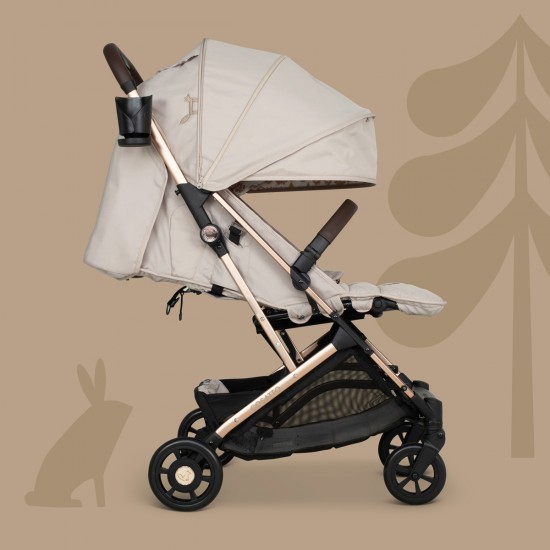 Cosatto Woosh 4 Whisper Stroller