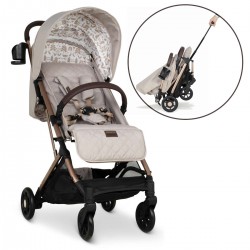 Cosatto Woosh 4 Whisper Stroller