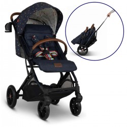 Cosatto Woosh Trail Stroller, Doodle Days