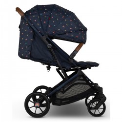 Cosatto Woosh Trail Stroller, Doodle Days