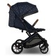 Cosatto Woosh Trail Stroller, Doodle Days