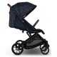 Cosatto Woosh Trail Stroller, Doodle Days