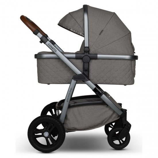 Cosatto Wow 3 Pram and Pushchair, Bobtail