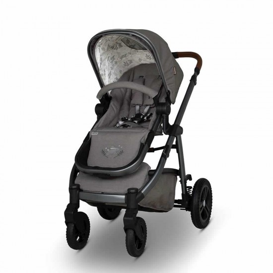 Cosatto Wow 3 Pram and Pushchair, Bobtail