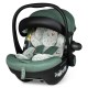 Cosatto Wow 3 Car Seat Bundle, Meadow