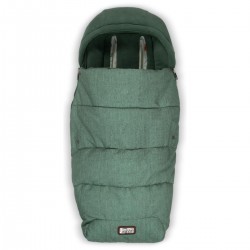 Cosatto Ultimate Footmuff Meadow