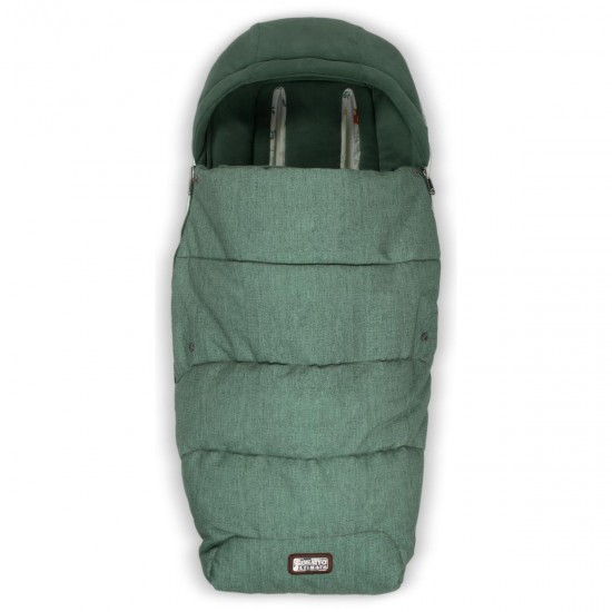 Cosatto Ultimate Footmuff Meadow