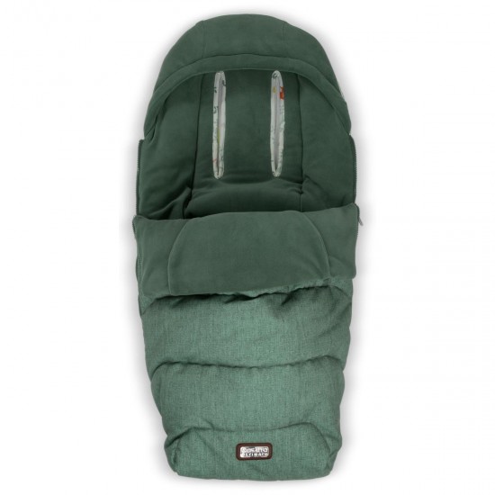 Cosatto Ultimate Footmuff Bobtail