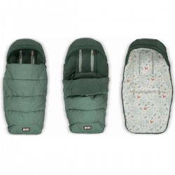 Cosatto Ultimate Footmuff Meadow