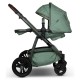 Cosatto Wow 3 Pram and Pushchair, Meadow