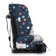 Cosatto Zoomi 3 i-size Group 123 Car seat, Spot On